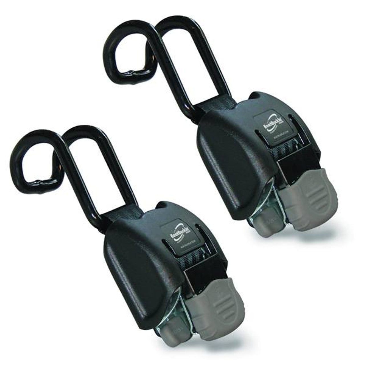 Boat Buckle G2 Retractable Gunwale Tie Down